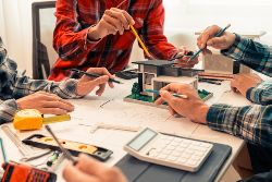 Accounting for Architects