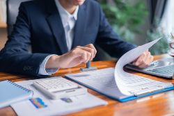 North Bay real estate accounting